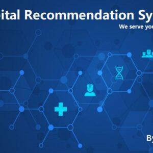 hospital recommendation system project in vb.net, hospital recommendation system project in c#
