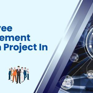 employee management system project