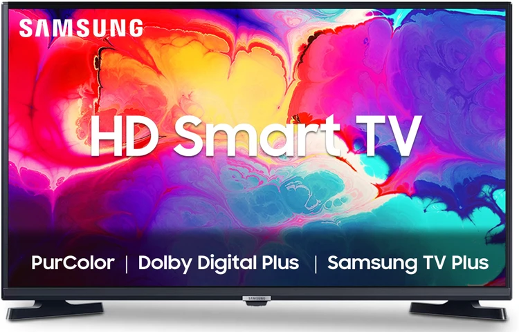IOT devices examples, smart tv
