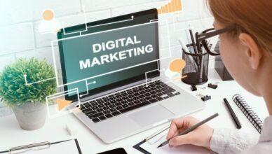 Why Digital Marketing is Important For Your Business Growth
