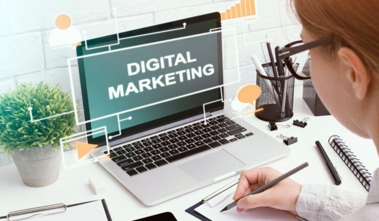 Why Digital Marketing is Important For Your Business Growth