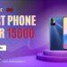 best 5G phone under 15000