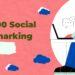 Social Bookmarking Sites , Top 200 Social Bookmarking Sites