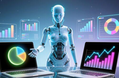 Google Search Console AI Overview update